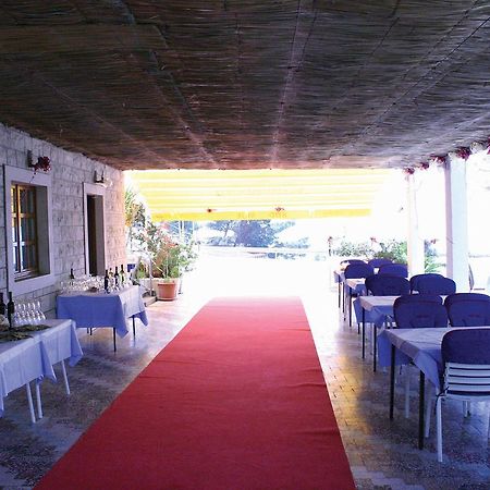 Villa Stipe Локва-Рогозница Экстерьер фото