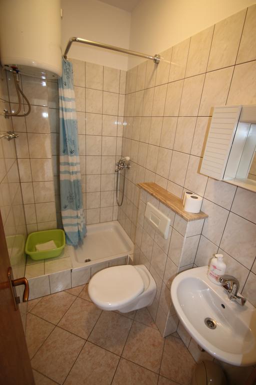 Villa Stipe Локва-Рогозница Номер фото
