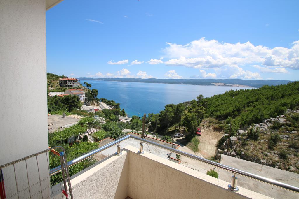 Villa Stipe Локва-Рогозница Номер фото