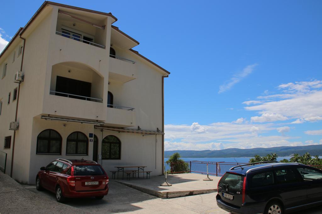 Villa Stipe Локва-Рогозница Номер фото