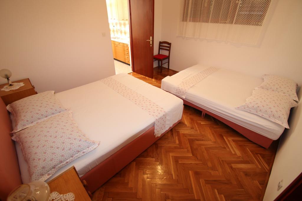 Villa Stipe Локва-Рогозница Номер фото