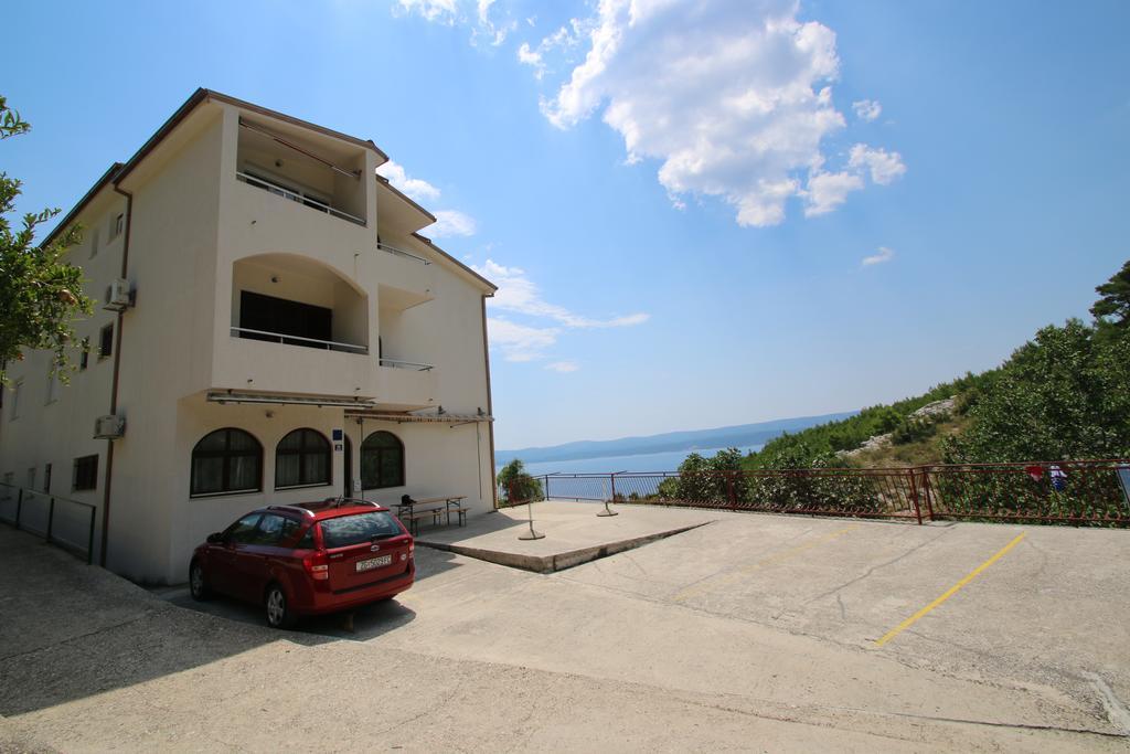 Villa Stipe Локва-Рогозница Экстерьер фото